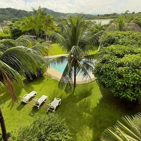 Maya De La Amazonia Hotel Boutique Rurrenabaque Luaran gambar