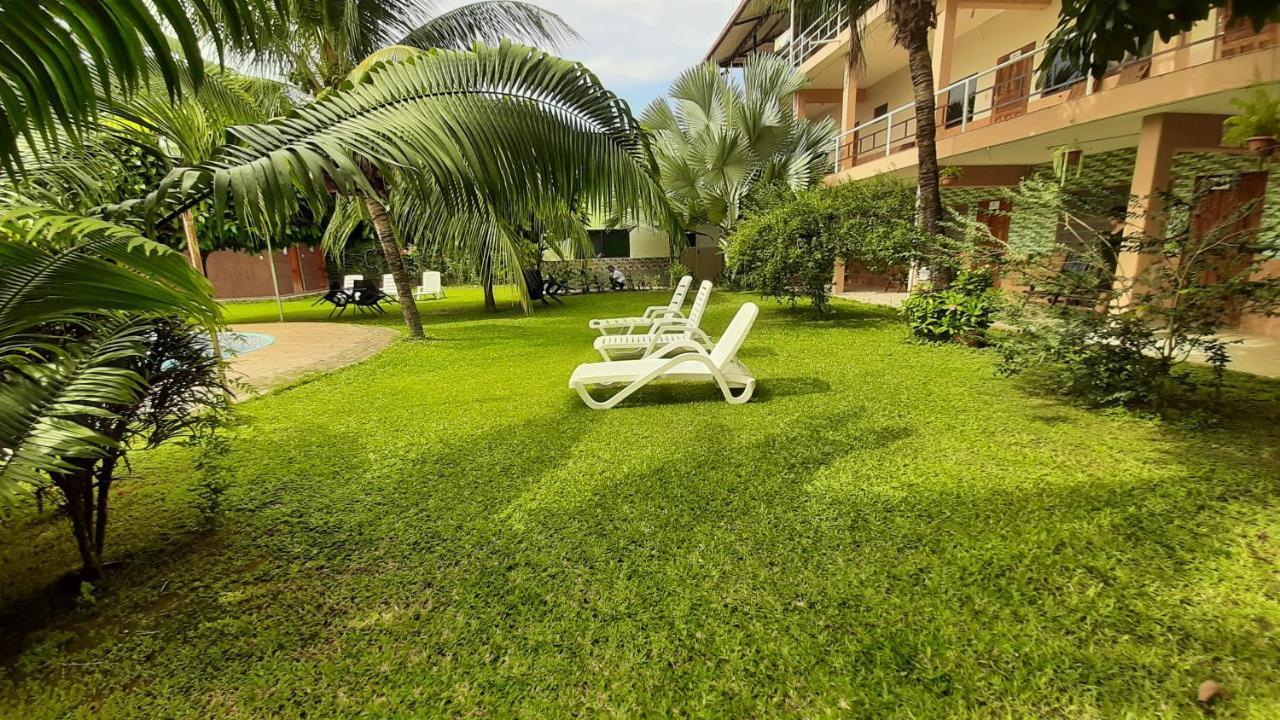 Maya De La Amazonia Hotel Boutique Rurrenabaque Luaran gambar